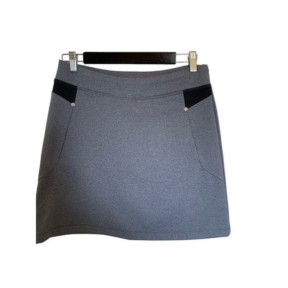 Skort by Cutter & Buck size small 50+ UPF sun protection - Picture 1 of 7